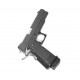 Страйкбольный пистолет TOKYO MARUI COLT 1911 Hi-Capa 5.1 D.O.R, GBB, пластик, черный, 142924